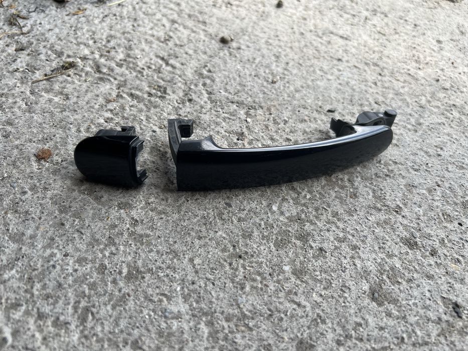 Maner usa tiguan - stare perfecta