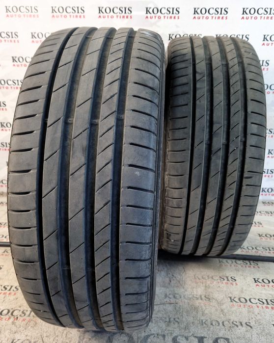 Anvelope second hand vara 235 40 19 Kumho