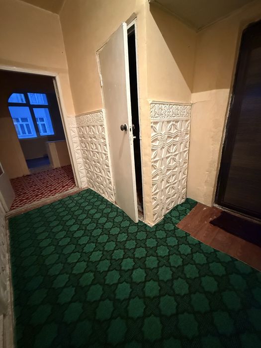 Квартира сотилади