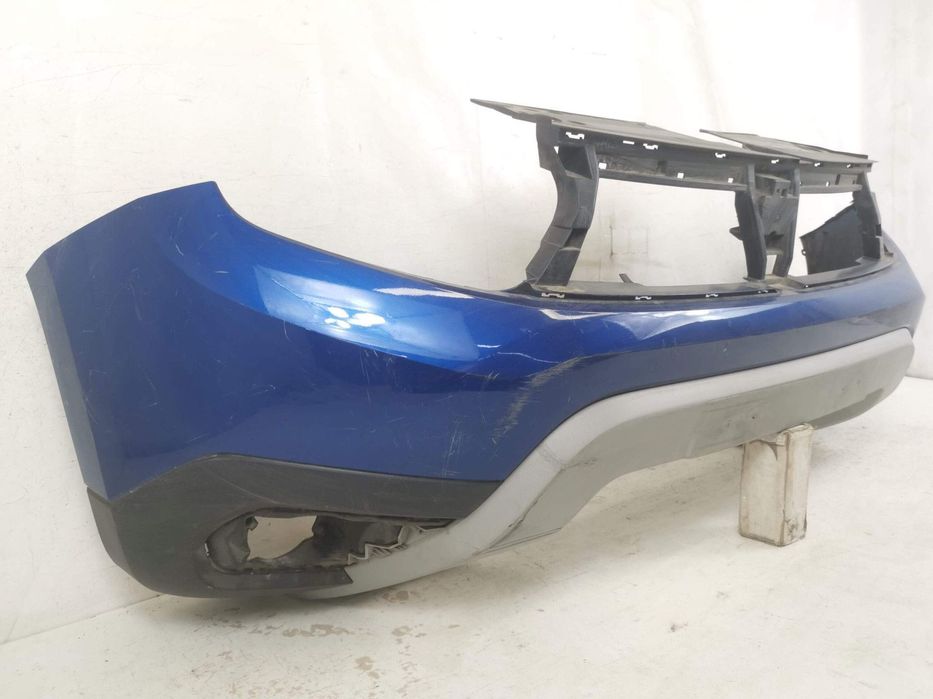 Bara Fata Cu Ornament Central Dacia  Duster 2 2018 2019 2020 2021 2022