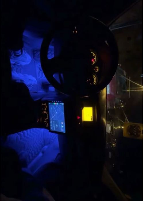 Opel Astra H Hatchback