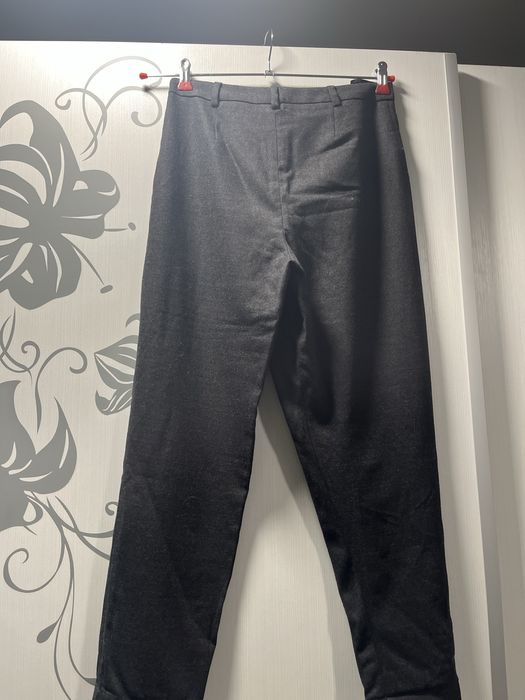 Vionnet дамси панталон