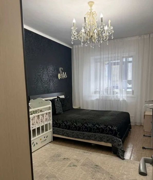 Продам 3 ком. квартиру