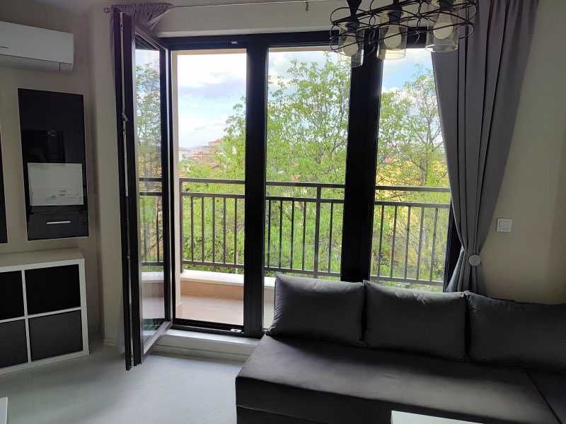 Дава се под наем Двустаен апартамент в София, Редута - 55 кв.м за 612 € - Снимка #2