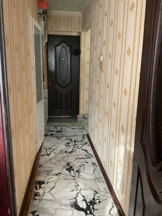 Чиланзар 24.  Срочно продается. 2/5/5 Казашка