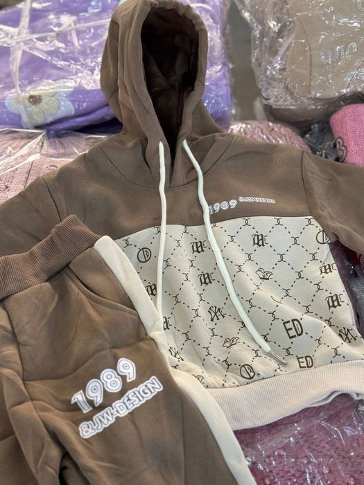 Detskiy Xitoy fabrichniy kiyimlar