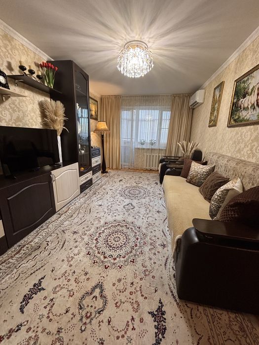 Продажа 3 ком.квартиры
