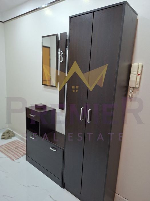 Дава се под наем Двустаен апартамент в Варна, Цветен квартал - 79 кв.м за 600 € - Снимка #11