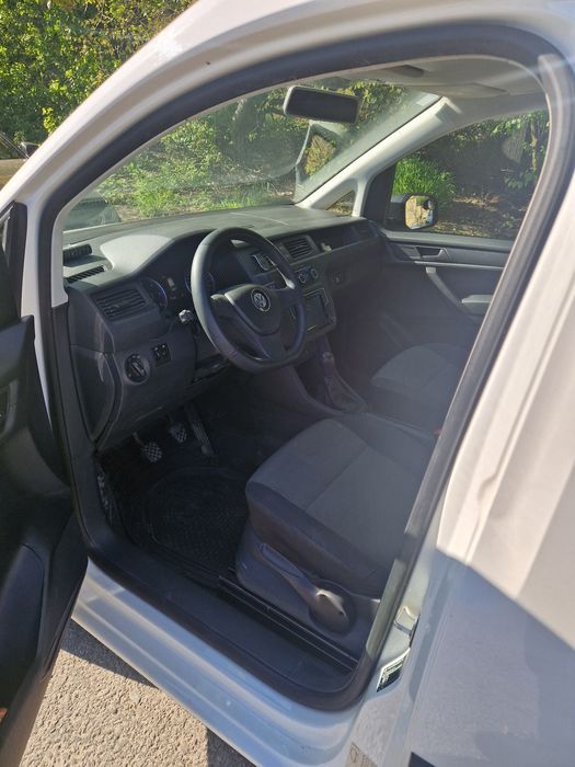 Volkswagen  Caddy Maxi