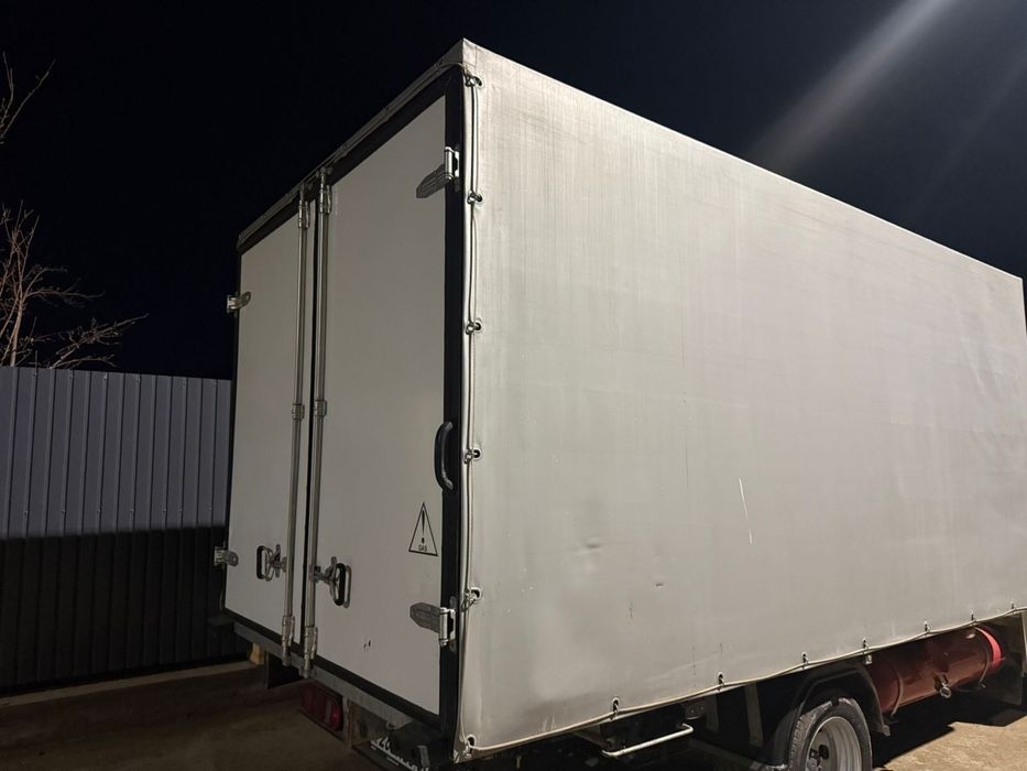 Продается Борт  от Газель Некст