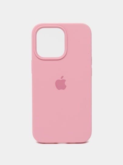 Силиконовые чехлы на все модели iPhone оптом