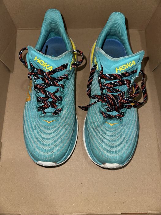 Adidasi hoka unisex