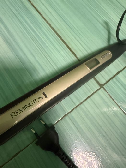 Преса за коса Remington