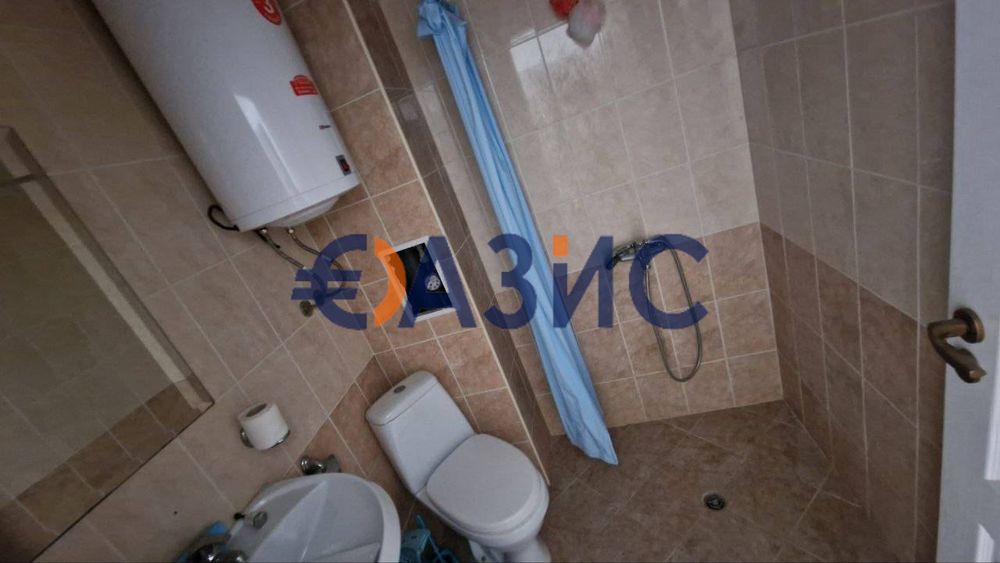 Студио 1 ет., "Съни Дей 5", Слънчев Бряг, България, 29.59 кв. м., цена 27500 евро #29922288