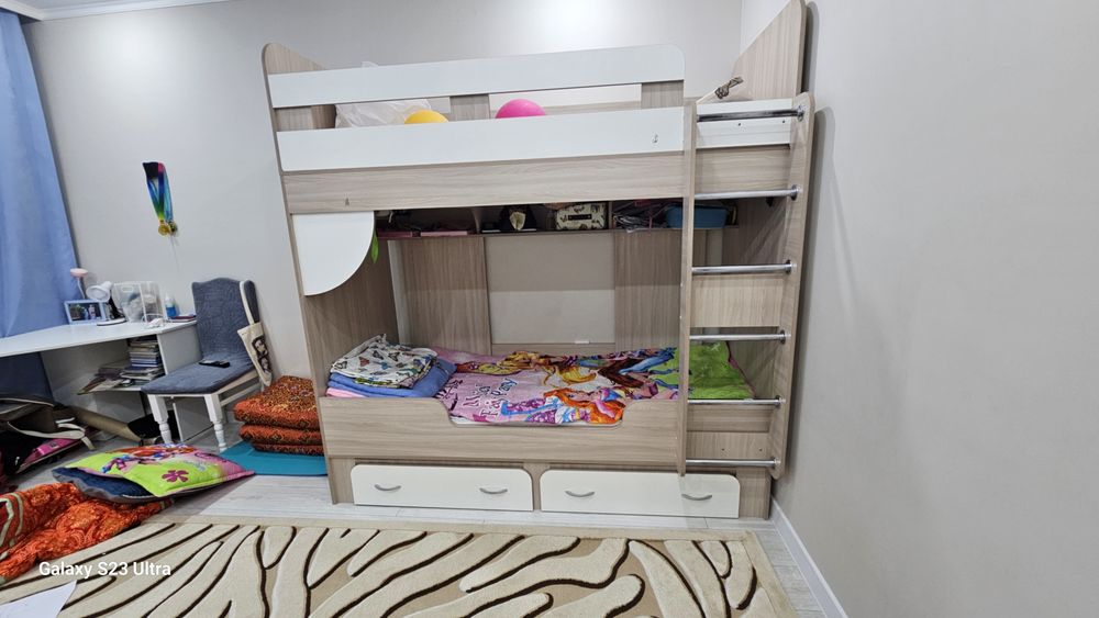 Продаётся кровать детский