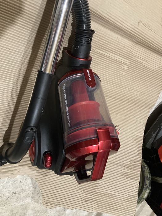 Aspirator Daewoo fara sac RCC-120R