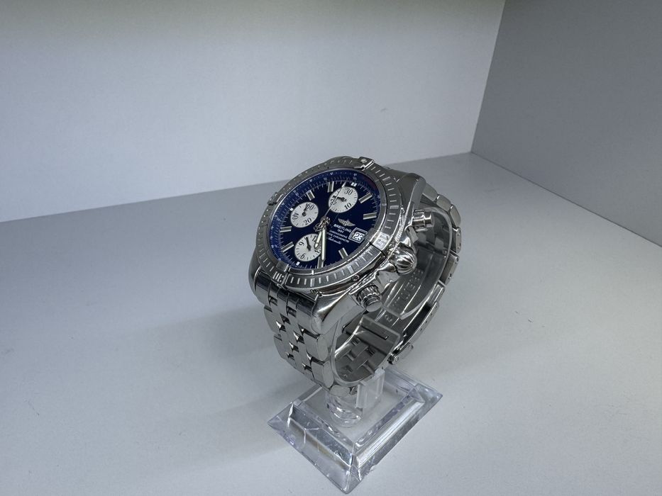 Breitling 1884 Chronographe Automatic A13356