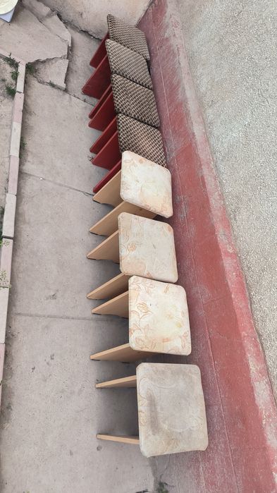 Стульчик на кухню