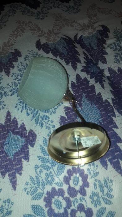 Ночник светильник бра