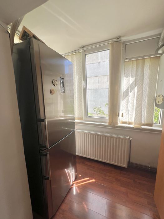 Apartament 3 camere de inchiriat Nicolina cu loc de parcare