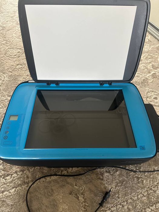 Принтер HP lnk Tank 315