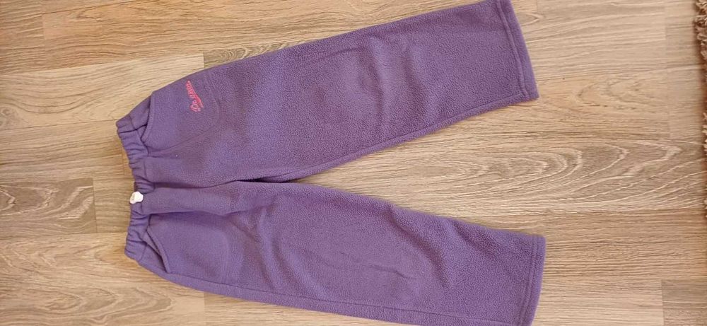 Детски дънки, размер 122 см