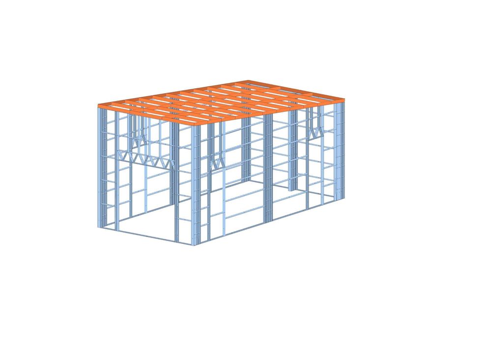 Къща,Бунгало,Преместваема къща,Сглобяеми къщи,Модулни,Жилищни-50м²