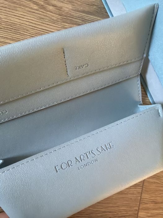 Ochelari de soare facuti manual