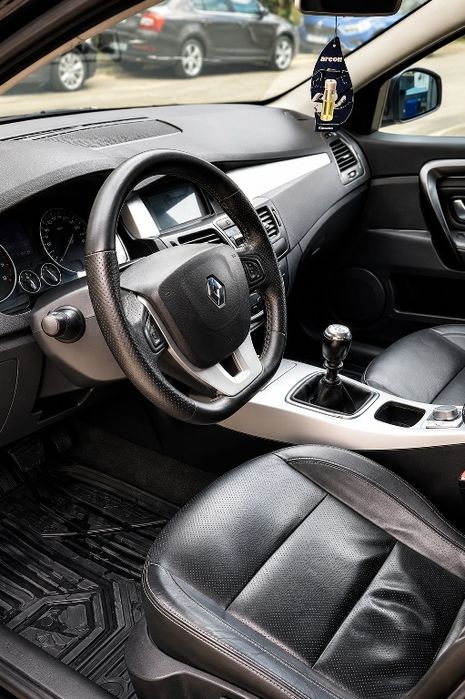 Renault Laguna 1.5 diesel