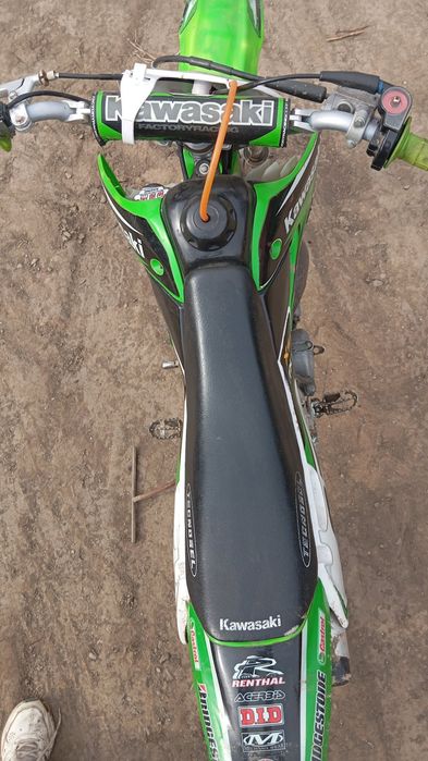 De vânzare Kawasaki Kx 65 2t