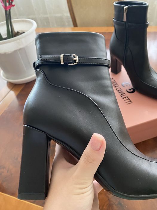 Обувь демисезонные