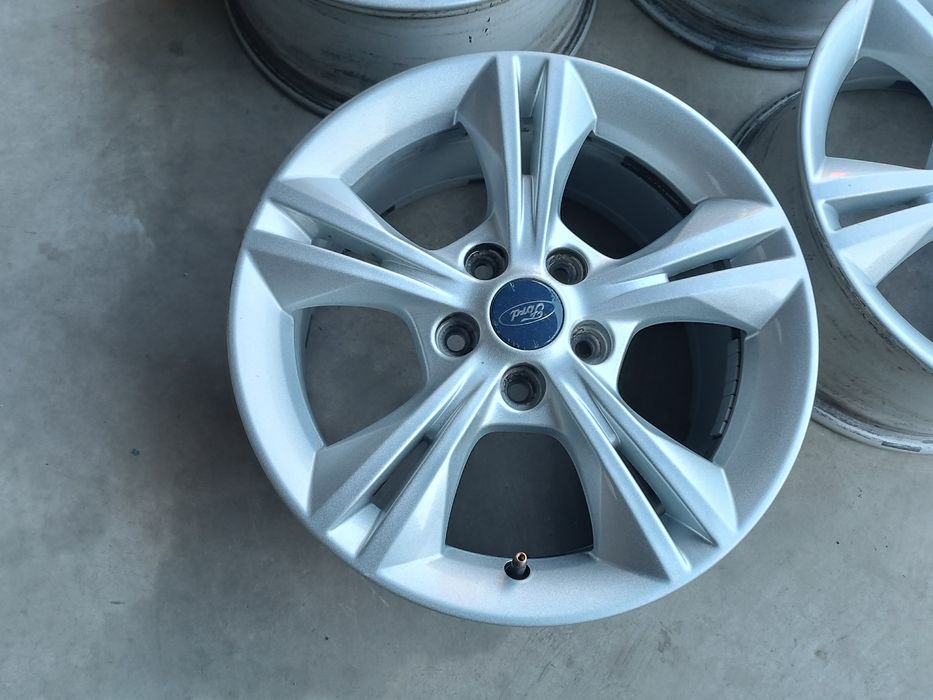 Jante aliaj 5x108 Ford Focus , Galaxy,  S-Max, Mondeo