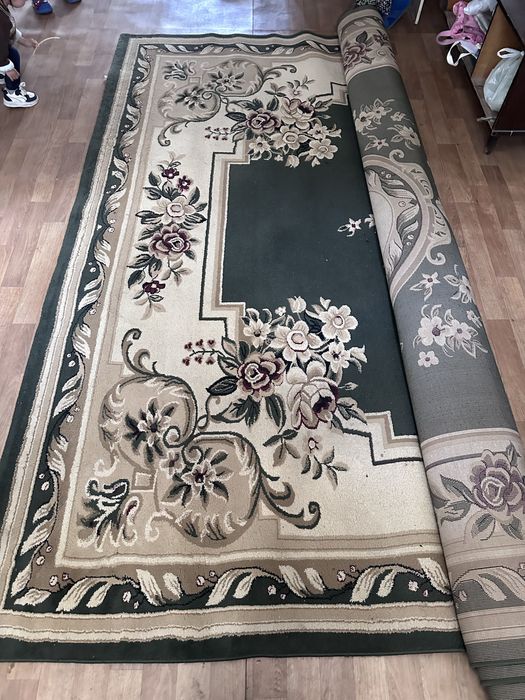 Ковер Арабский 6х3