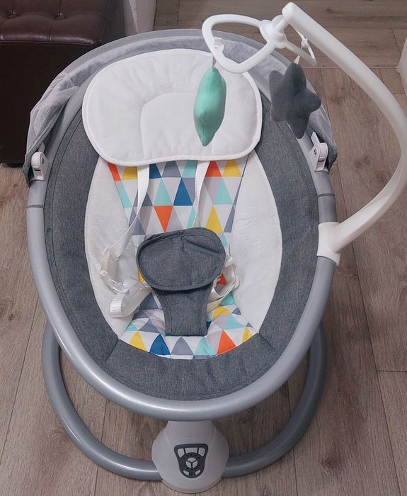 Продам шезлонг в хорошем состоянии