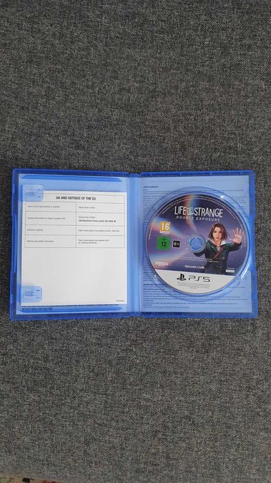 Life is Strange: Double Exposure PS5