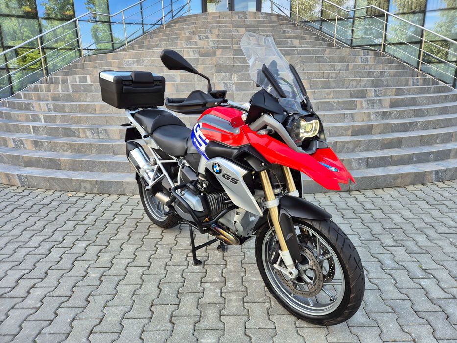 BMW R1200 GS ABS 32.200 km ~ Garantie ~ Rate FIXE ~