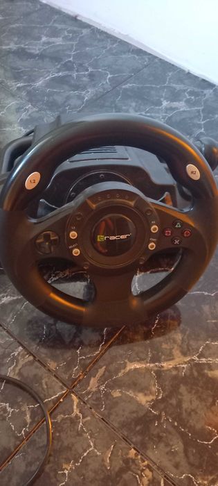 Продавам волан tracer с педали