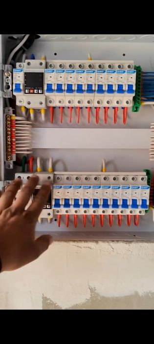 Электрик тошкент