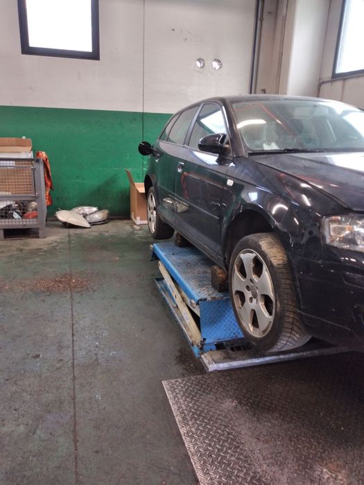 audi a3 1.6/1.9/2.0tdi 2007 ауди а3 1.6/ 1.9/2.0 2007