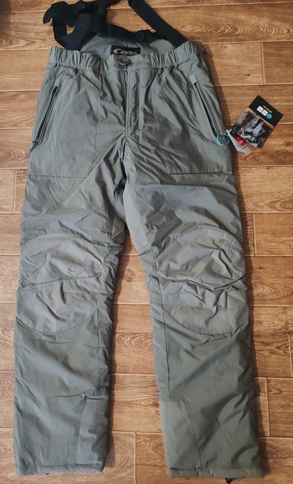 Штаны зимнии CARINTHIA