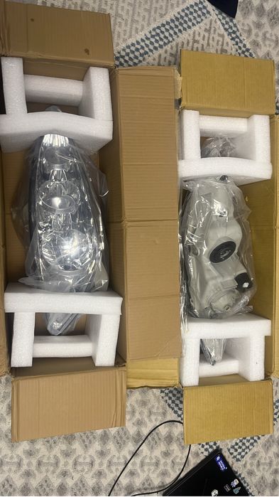 Фара камри 35 европейц , camry 35