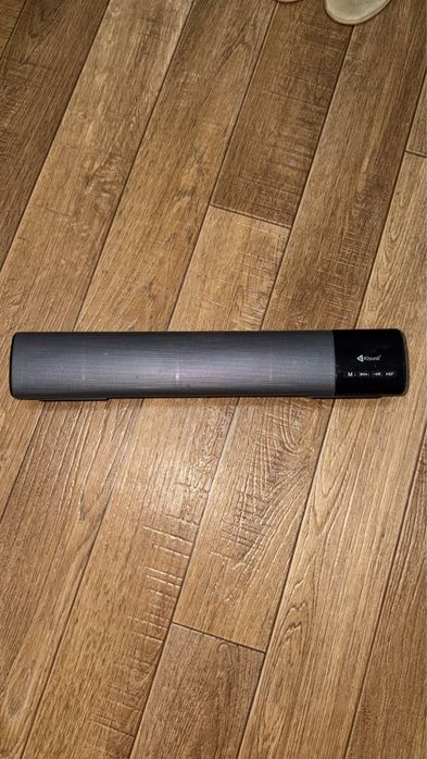 Bluetooth-колонка Kisonli LED-800B