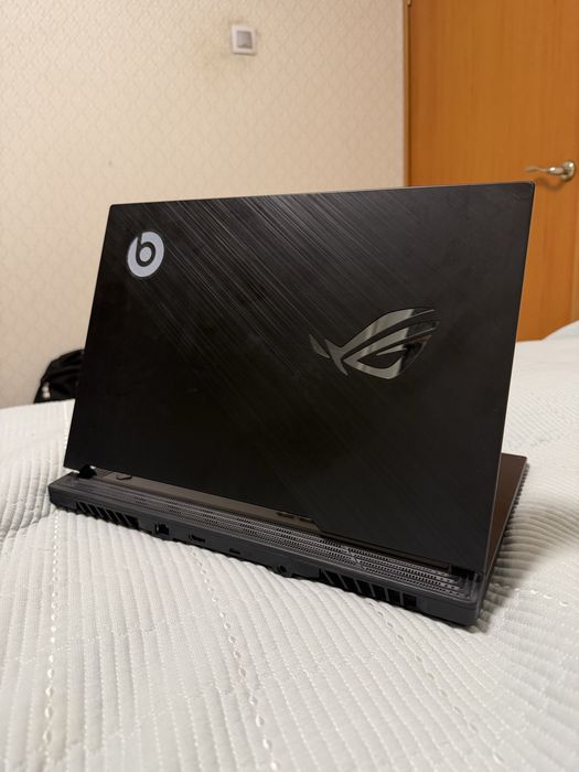 ASUS ROG Strix G15