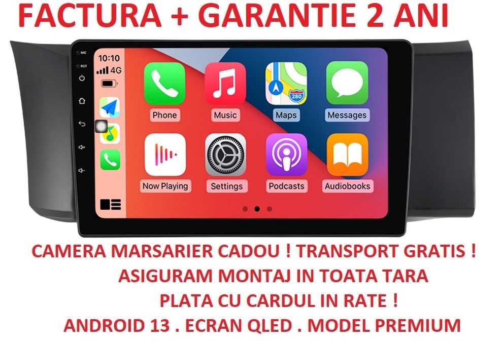 Navigatie Subaru BRZ  Toyota GT 86 2012-2016, 2GB 4GB 8GB Garantie