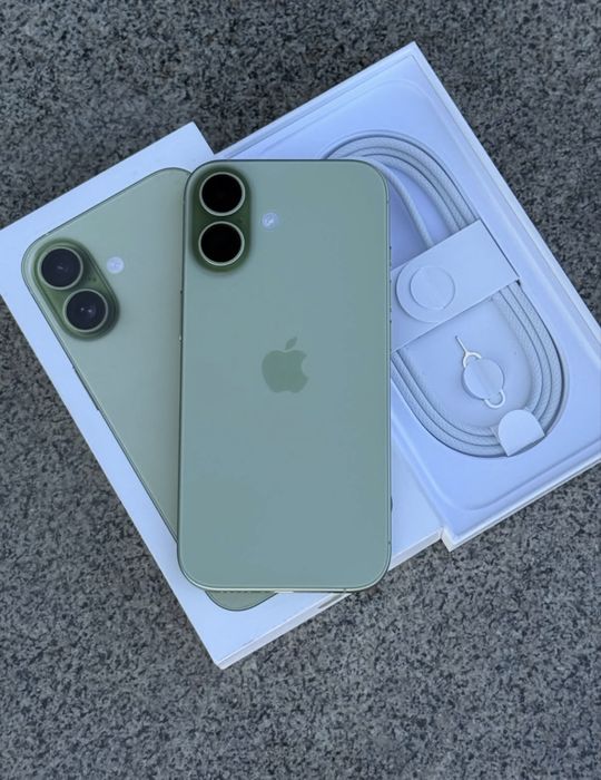 iphone 17 сатылады новый