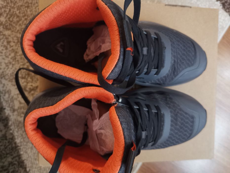 Rossignol hike lt туристически обувки  за момче