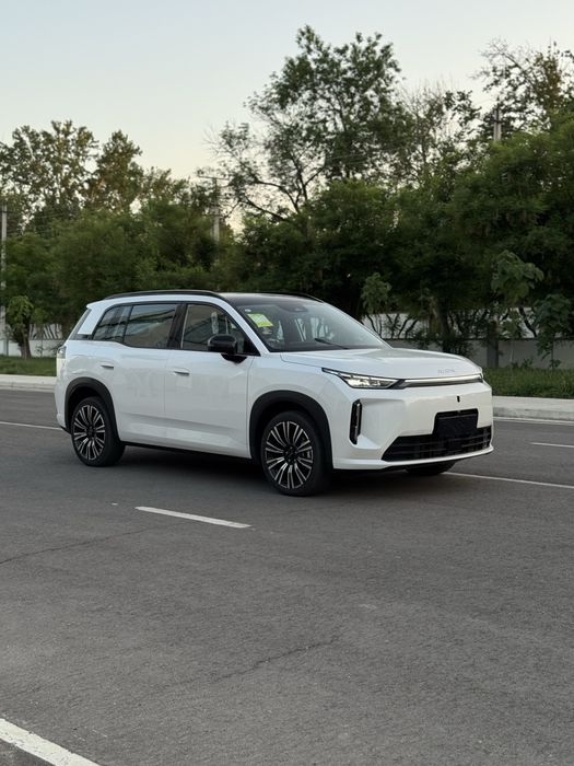 GAC Другая 2026 — 3