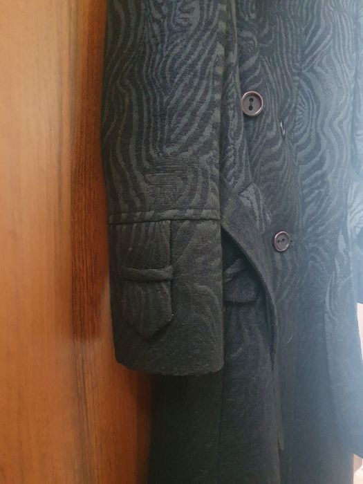 Пальто Kent  шерсть Турция