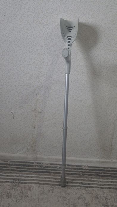 Костыли подлокотники