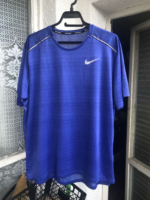 Nike тениска запазена XL